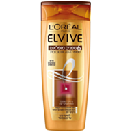 שמפו אלביב 6 שמנים מופלאים Extraordinary Oil | L'Oreal Elvive 