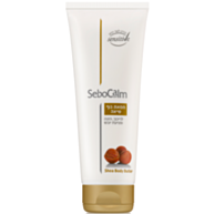 חמאת גוף שיאה Shea Body Butter | סבוקלם