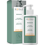 רד סקין קרם פוליגונום לשפשפות אריזת חיסכון | מורז