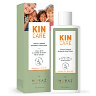 מרכך שיער טבעי על בסיס רוזמרין Kincare | מורז 