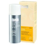 קרם פנים אנטי-אייג'ינג Genesis Sun SPF50 | דר פישר 