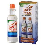 דראגון שמן סיני למריחה על העור Dragon | דראגון 