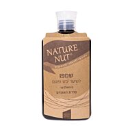 שמפו לשיער יבש ופגום Shampoo For Dry Hair | נייטשר נאט 