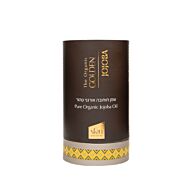 שמן אורגני טהור 50 מ"ל | חוחובה זהב GOLDEN JOJOBA