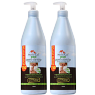 סבון קלנדולה לתינוק אריזת חיסכון מארז זוגי | Mommy Care