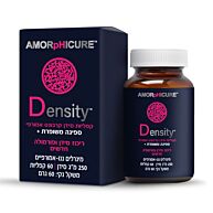 סידן אמורפי | Amorphicure - דנסיטי Density 
