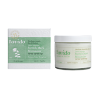 קרם לסימני מתיחה - חמאת שיאה, אבוקדו, ורד ומנדרינה | Lavido