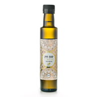 שמן קיק Castor Oil | Argania ארגניה 