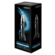 טרימר לקיצוץ שיער האף והאוזניים FJ-NT600 | Fujicom