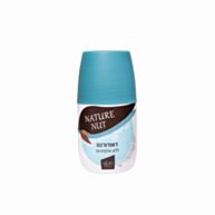 דאודורנט נייטשר נאט ללא אלומיניום | נייטשר נאט Nature Nut
