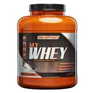 אבקת חלבון מי גבינה בטעם שוקולד Whey Extreme | GS Sport 