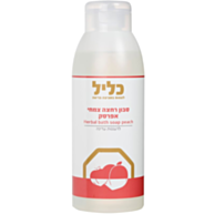 סבון רחצה צמחי אפרסק | כליל