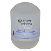 דאודורנט רול InvisiClear | גרנייה Garnier 