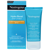 קרם לחות עם מקדם הגנה Hydrating Lotion SPF 25 | ניוטרוג'ינה Neutrogena
