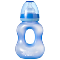 בקבוק אחיזה 240 מ"ל Easy Grip Bottle | Tommee Tippee 