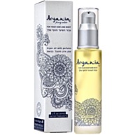 שמן ארגן מבושם Argan Oil With Perfume | Argania ארגניה