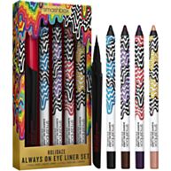 סט עפרונות עיניים במהדורה מיוחדת Always On Eye Liner Set | סמאשבוקס Smashbox 