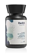 ויטמין C ליפוזומאלי 123 | The123 