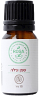 שמן ונילה | ROGA רוגע