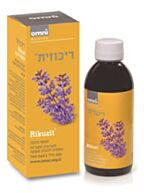 ריכוזית - תערובת תמציות צמחים | ריכוזית