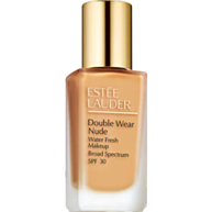 מייק-אפ במרקם קליל Double Wear Nude SPF 30 | אסתי לאודר ESTEE LAUDER 